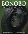 Bonobo: The Forgotten Ape