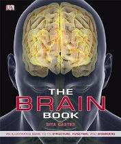 The Brain Book by Rita Carter