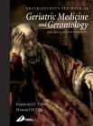 Brocklehurst's Geriatric Medicine and Gerontology