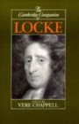 The Cambridge Companion to Locke