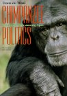 Chimpanzee Politics: Power and Sex Among Apes