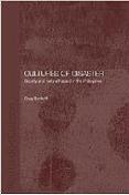 Cultures of Disaster: Society and Natural Hazards in the Philippines
by Greg Bankoff