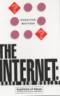 The Internet: Brave New World?