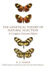 The Genetical Theory of Natural Selection