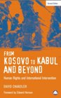From Kosovo to Kabul