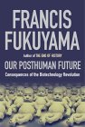 Our Posthuman Future