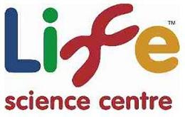 International Centre for Life