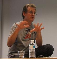 Jonathan Dawson