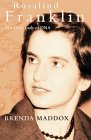 Rosalind Franklin: The Dark Lady of DNA (Hardback)