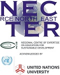 NECTER / RCE North East