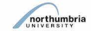 Northumbria University