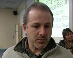 Paul Quinn
