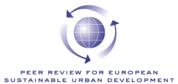 Peer Review for European Sustainable Urban Development