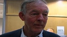 Roger Martin