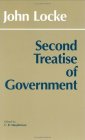 Second Treatise of Government