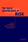 The Social Amplification of Risk