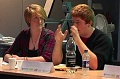 The Great Debate schools Competition final 2011:
Nuclear power is the answer to the world's energy problems