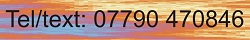 Tel/text O779O 47O846