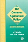 The Common Agricultural Policy by Christopher Ritson