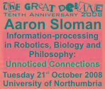 Unnoticed Connections with Aaron Sloman