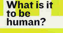 What is it to be human?