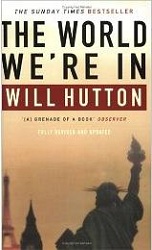 The World We're In by Will Hutton