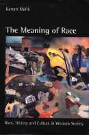 The Meaning of Race