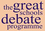 the great debate schools programme